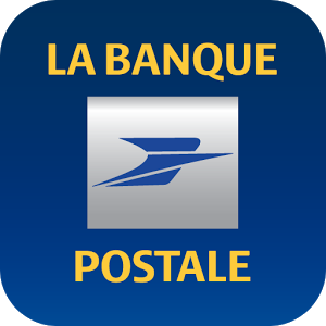 Application La Banque Postale